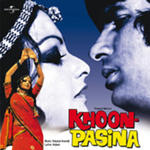 Khoon Pasina (1977) Mp3 Songs